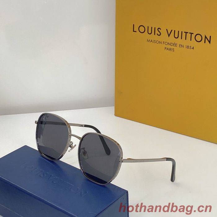 Louis Vuitton Sunglasses Top Quality LVS01347